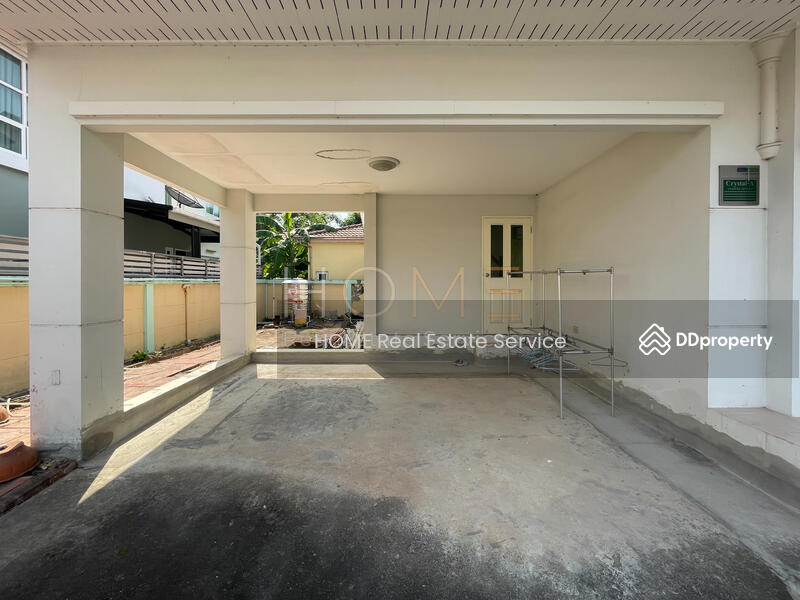 For Sale - Perfect Park Suvarnabhumi, Bangkok