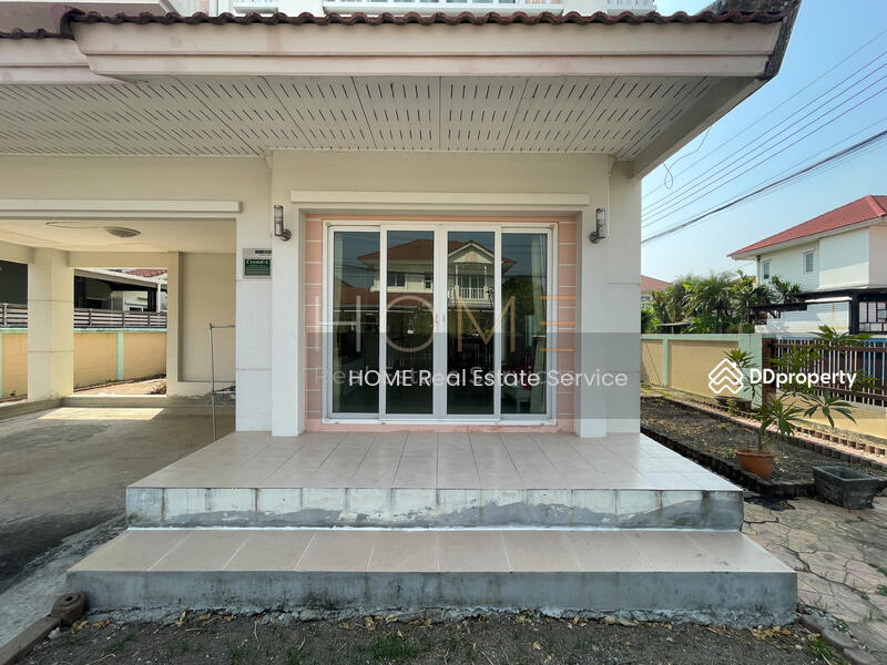 For Sale - Perfect Park Suvarnabhumi, Bangkok