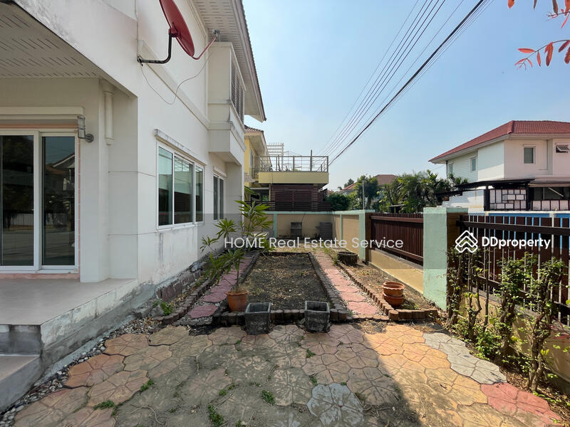 For Sale - Perfect Park Suvarnabhumi, Bangkok