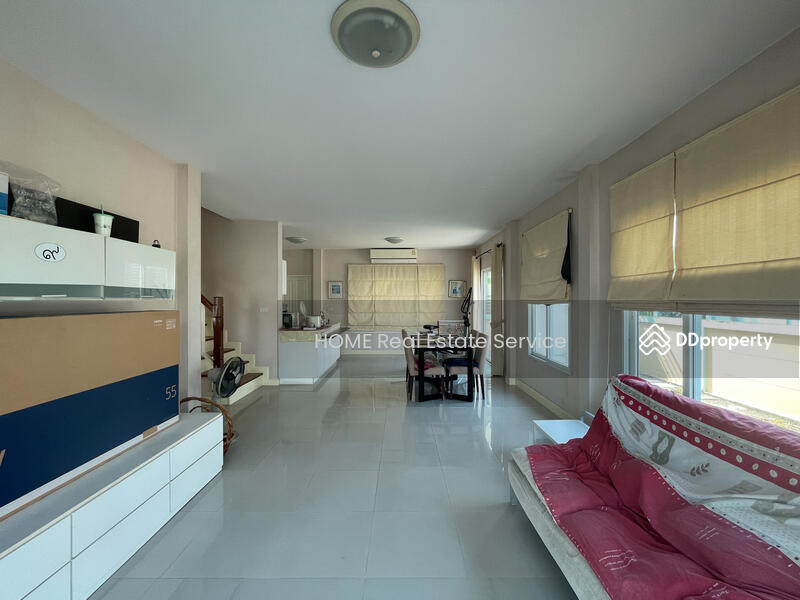 For Sale - Perfect Park Suvarnabhumi, Bangkok