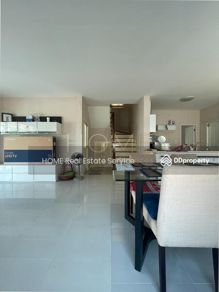 For Sale - Perfect Park Suvarnabhumi, Bangkok