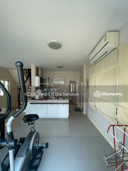 For Sale - Perfect Park Suvarnabhumi, Bangkok