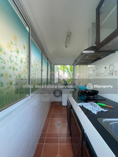 For Sale - Perfect Park Suvarnabhumi, Bangkok