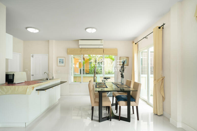 ขาย - Perfect Park Suvarnabhumi : เพอร์เฟคพาร์ค สุวรรณภูมิ, กรุงเทพ