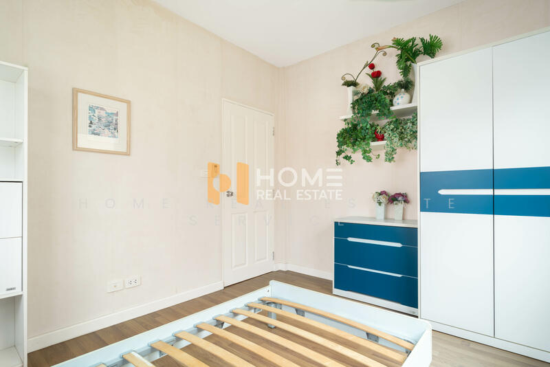 ขาย - Perfect Park Suvarnabhumi : เพอร์เฟคพาร์ค สุวรรณภูมิ, กรุงเทพ