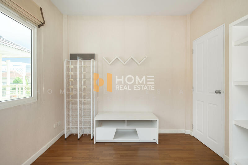 ขาย - Perfect Park Suvarnabhumi : เพอร์เฟคพาร์ค สุวรรณภูมิ, กรุงเทพ