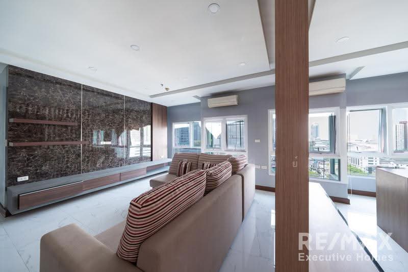PG Rama 9, Bangkok, 98 Rama 9 Road, Huai Khwang, Bangkok, 2 Bedrooms, 108 sqm, Condo For Sale, by Rujirake Sakdapipanich, 11755985 - DDproperty.com
