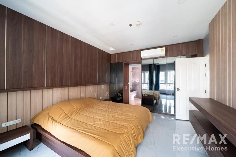 PG Rama 9, Bangkok, 98 Rama 9 Road, Huai Khwang, Bangkok, 2 Bedrooms, 108 sqm, Condo For Sale, by Rujirake Sakdapipanich, 11755985 - DDproperty.com