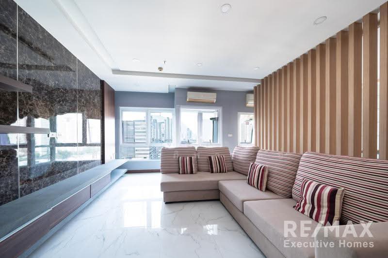 PG Rama 9, Bangkok, 98 Rama 9 Road, Huai Khwang, Bangkok, 2 Bedrooms, 108 sqm, Condo For Sale, by Rujirake Sakdapipanich, 11755985 - DDproperty.com