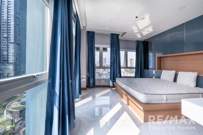 PG Rama 9, Bangkok, 98 Rama 9 Road, Huai Khwang, Bangkok, 2 Bedrooms, 108 sqm, Condo For Sale, by Rujirake Sakdapipanich, 11755985 - DDproperty.com