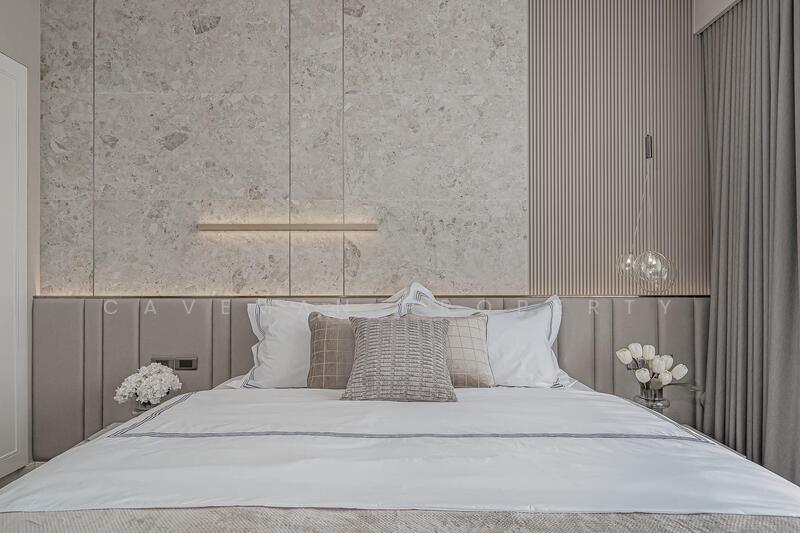 Hampton Thonglor 10, Bangkok, 324 Soi Thonglor 10, Sukhumvit Road, Khlong Tan Nua, Watthana, Bangkok, 3 Bedrooms, 164 sqm, Condo For Rent, by Caveman Property, 11755991 - DDproperty.com