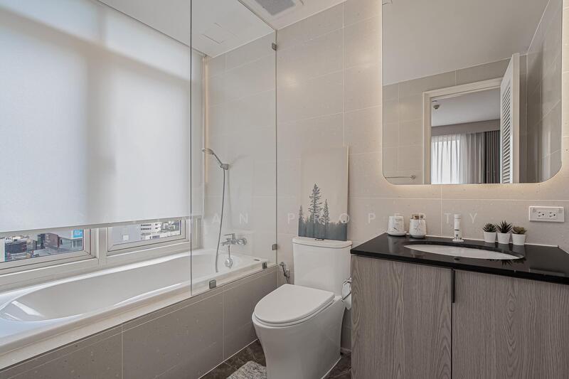 Hampton Thonglor 10, Bangkok, 324 Soi Thonglor 10, Sukhumvit Road, Khlong Tan Nua, Watthana, Bangkok, 3 Bedrooms, 164 sqm, Condo For Rent, by Caveman Property, 11755991 - DDproperty.com