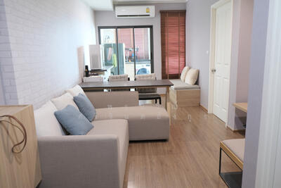 ขาย - U Delight Residence Riverfront Rama 3 : ยู ดีไลท์ เรสซิเดนซ์ ริเวอร์ฟรอนท์ พระราม 3, กรุงเทพ