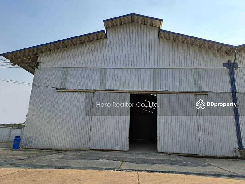 ให้เช่า - โรงงานอยุธยา พหลโยธิน BRE23602, พระนครศรีอยุธยา