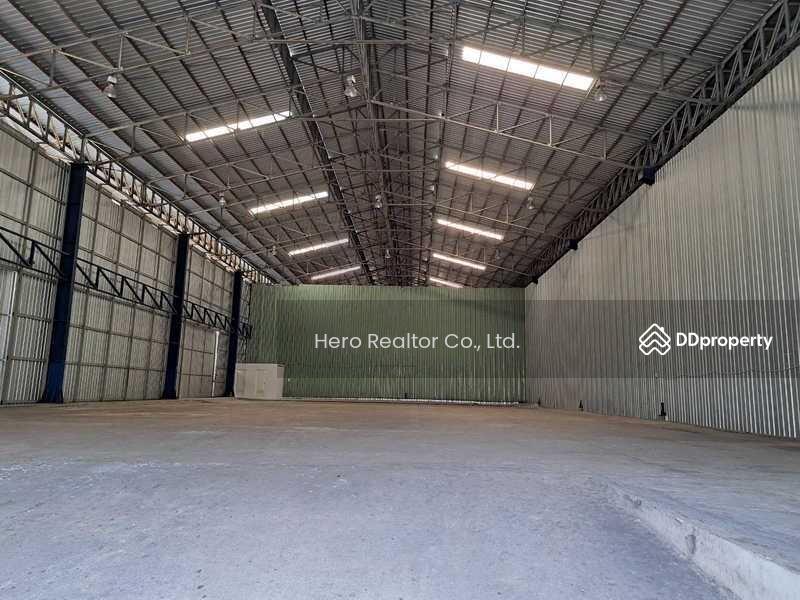 ให้เช่า - โรงงานอยุธยา พหลโยธิน BRE23602, พระนครศรีอยุธยา