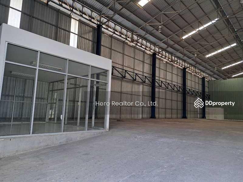 ให้เช่า - โรงงานอยุธยา พหลโยธิน BRE23602, พระนครศรีอยุธยา