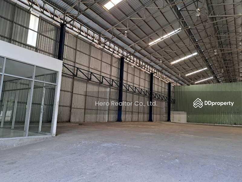 For Rent - Ayutthaya Factory Phahonyothin BRE23602, Phra Nakhon Si Ayutthaya
