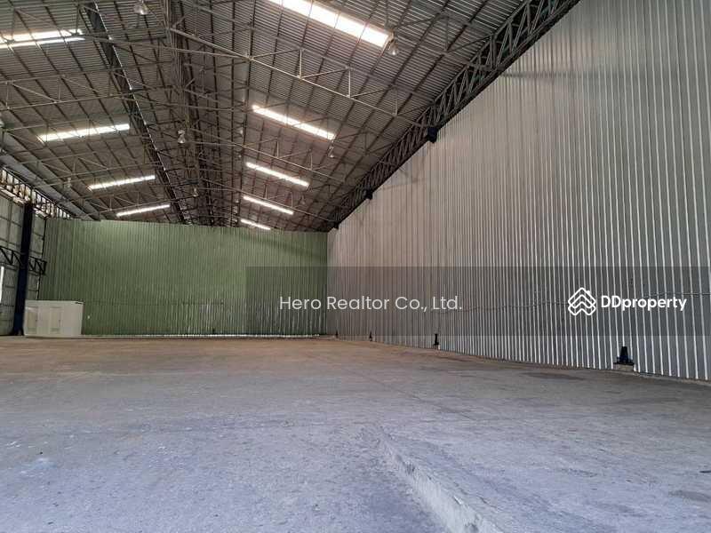 ให้เช่า - โรงงานอยุธยา พหลโยธิน BRE23602, พระนครศรีอยุธยา