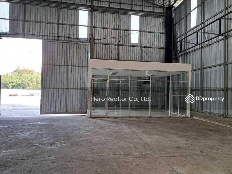 ให้เช่า - โรงงานอยุธยา พหลโยธิน BRE23602, พระนครศรีอยุธยา