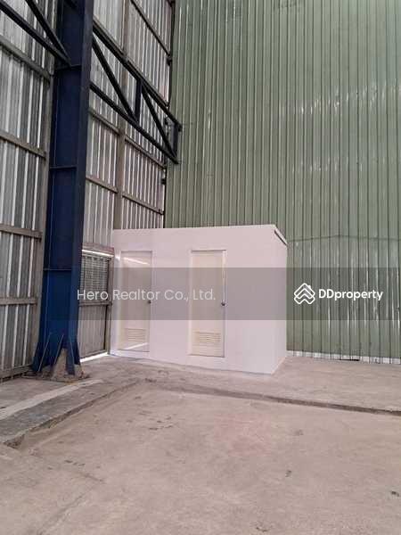 For Rent - Ayutthaya Factory Phahonyothin BRE23602, Phra Nakhon Si Ayutthaya
