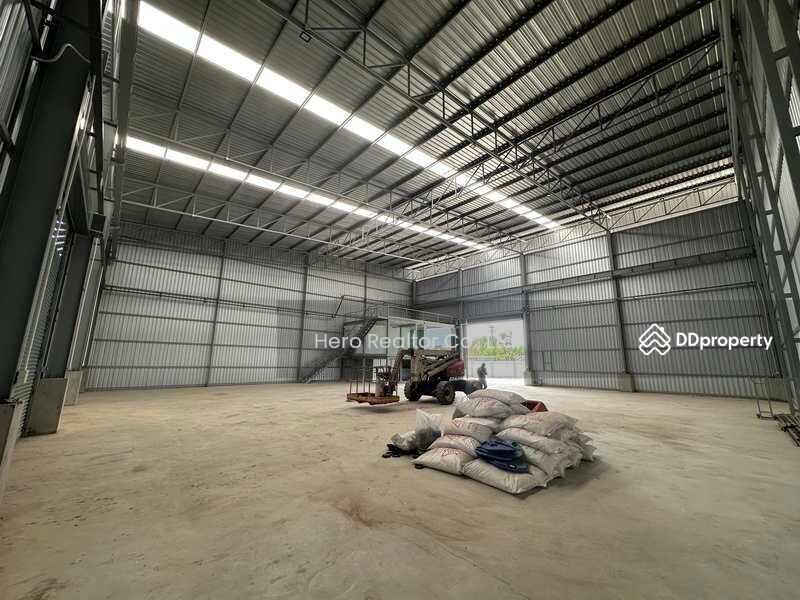 ให้เช่า - โรงงานอยุธยา พหลโยธิน BRE23602, พระนครศรีอยุธยา