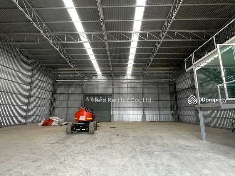 For Rent - Ayutthaya Factory Phahonyothin BRE23602, Phra Nakhon Si Ayutthaya