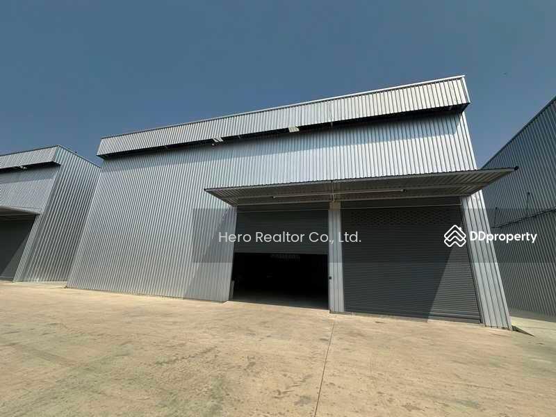 ให้เช่า - โรงงานอยุธยา พหลโยธิน BRE23602, พระนครศรีอยุธยา