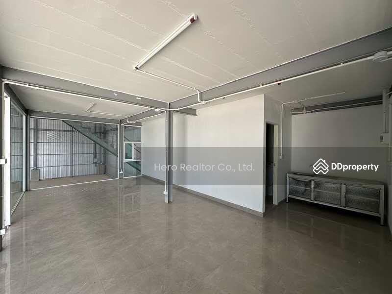 ให้เช่า - โรงงานอยุธยา พหลโยธิน BRE23602, พระนครศรีอยุธยา