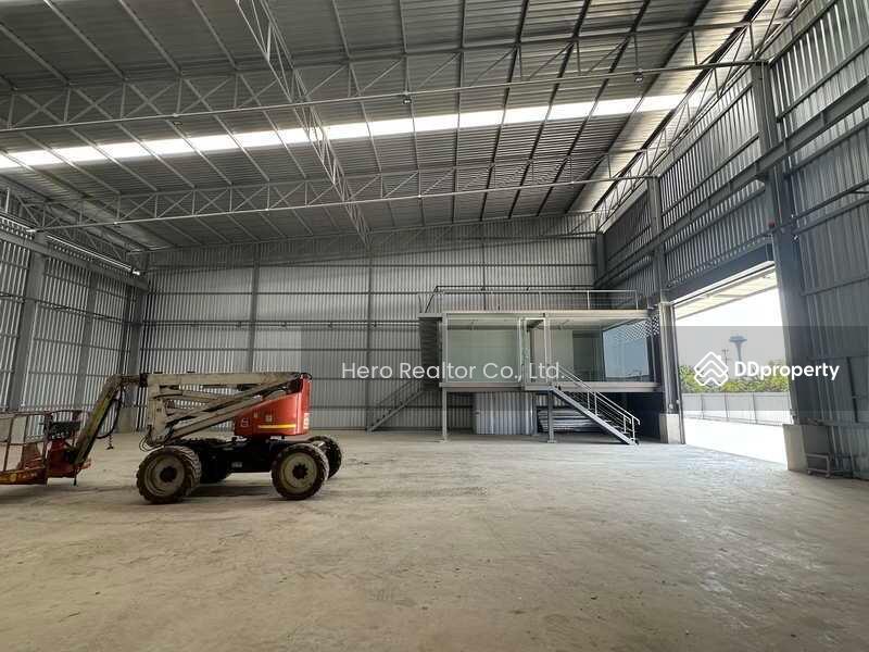 ให้เช่า - โรงงานอยุธยา พหลโยธิน BRE23602, พระนครศรีอยุธยา
