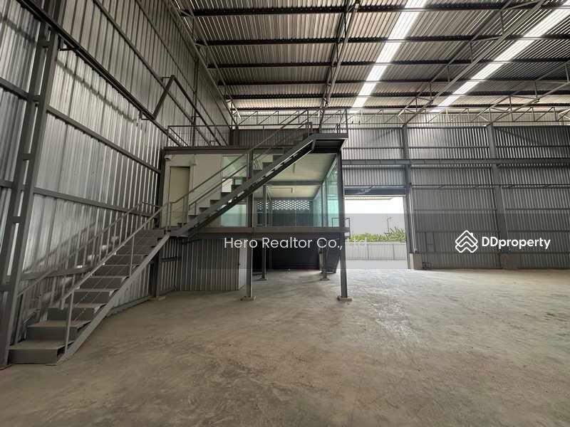 ให้เช่า - โรงงานอยุธยา พหลโยธิน BRE23602, พระนครศรีอยุธยา