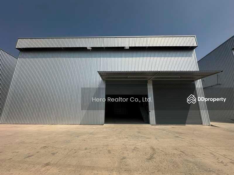 For Rent - Ayutthaya Factory Phahonyothin BRE23602, Phra Nakhon Si Ayutthaya