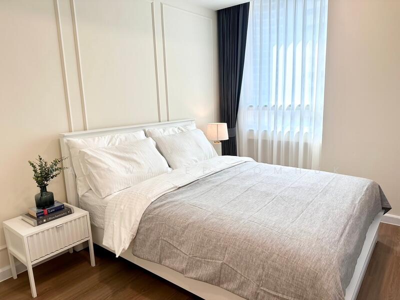 Grand Langsuan, Bangkok, Soi Lang Suan ,Ploenchit Road, Lumphini, Pathum Wan, Bangkok, 3 Bedrooms, 146 sqm, Condo For Rent, by Napawadee Homhuk, 11756060 - DDproperty.com