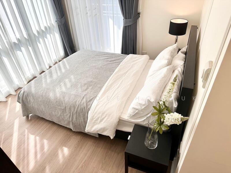 Grand Langsuan, Bangkok, Soi Lang Suan ,Ploenchit Road, Lumphini, Pathum Wan, Bangkok, 3 Bedrooms, 146 sqm, Condo For Rent, by Napawadee Homhuk, 11756060 - DDproperty.com