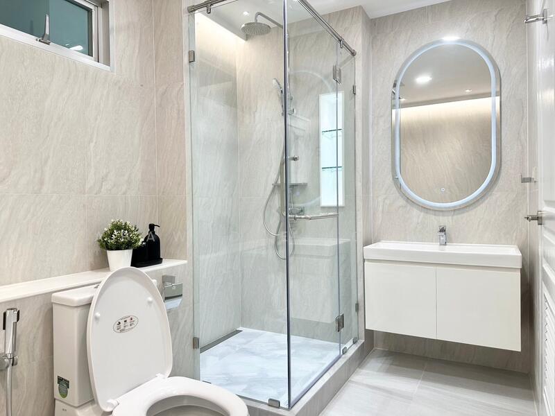 Grand Langsuan, Bangkok, Soi Lang Suan ,Ploenchit Road, Lumphini, Pathum Wan, Bangkok, 3 Bedrooms, 146 sqm, Condo For Rent, by Napawadee Homhuk, 11756060 - DDproperty.com