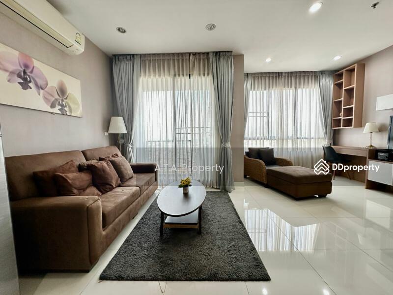 For Rent - The Sky Sriracha, Chon Buri