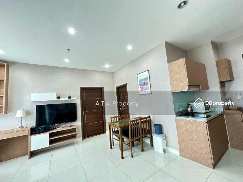 For Rent - The Sky Sriracha, Chon Buri