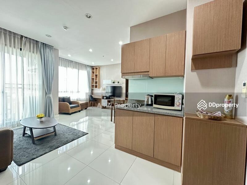 For Rent - The Sky Sriracha, Chon Buri