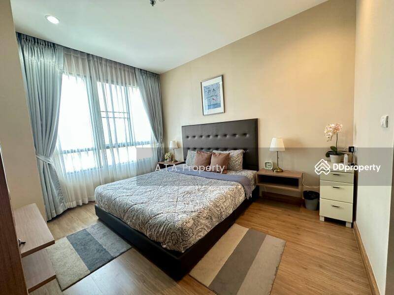 For Rent - The Sky Sriracha, Chon Buri
