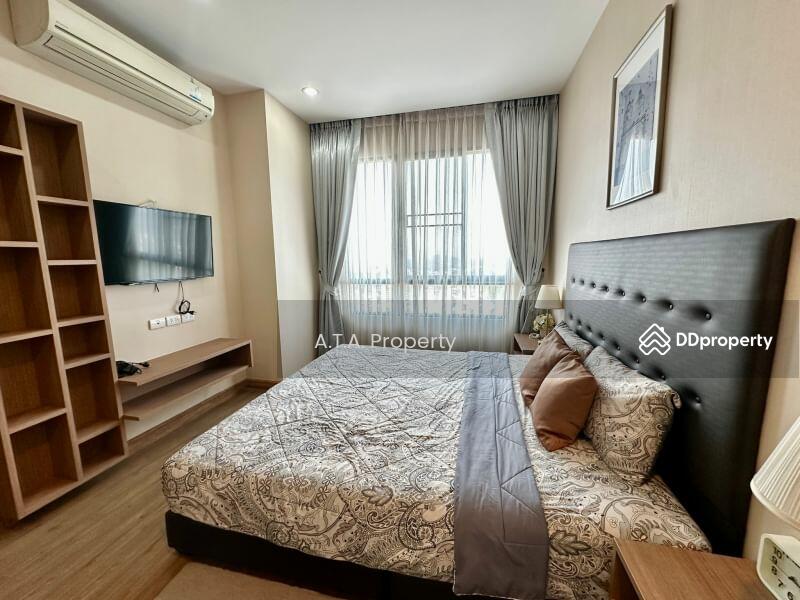 For Rent - The Sky Sriracha, Chon Buri