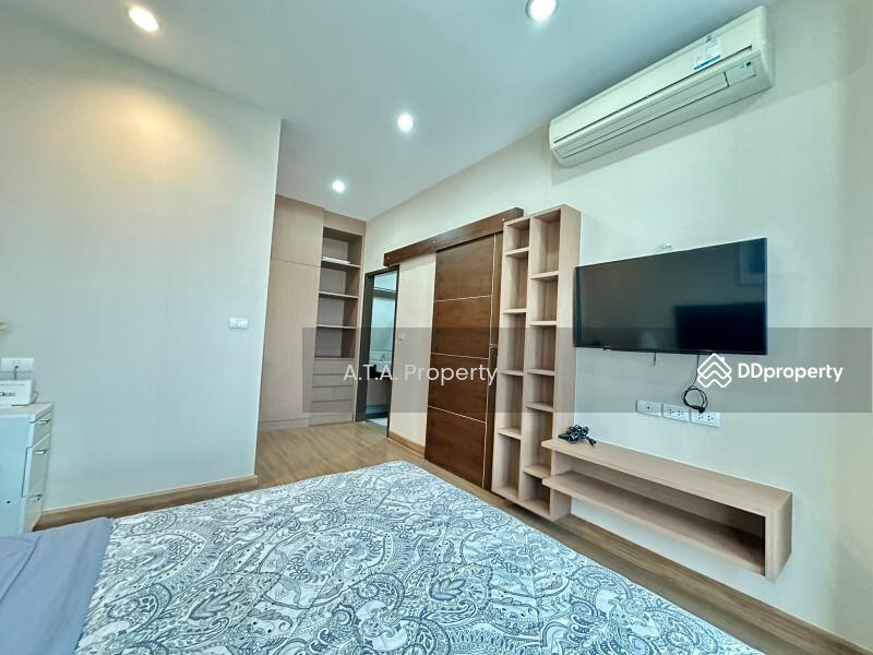 For Rent - The Sky Sriracha, Chon Buri