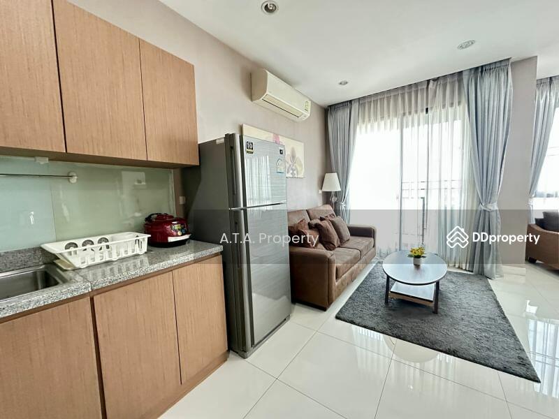 For Rent - The Sky Sriracha, Chon Buri