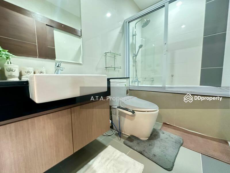 For Rent - The Sky Sriracha, Chon Buri
