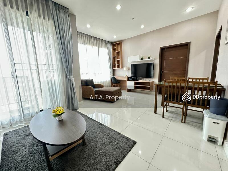 For Rent - The Sky Sriracha, Chon Buri