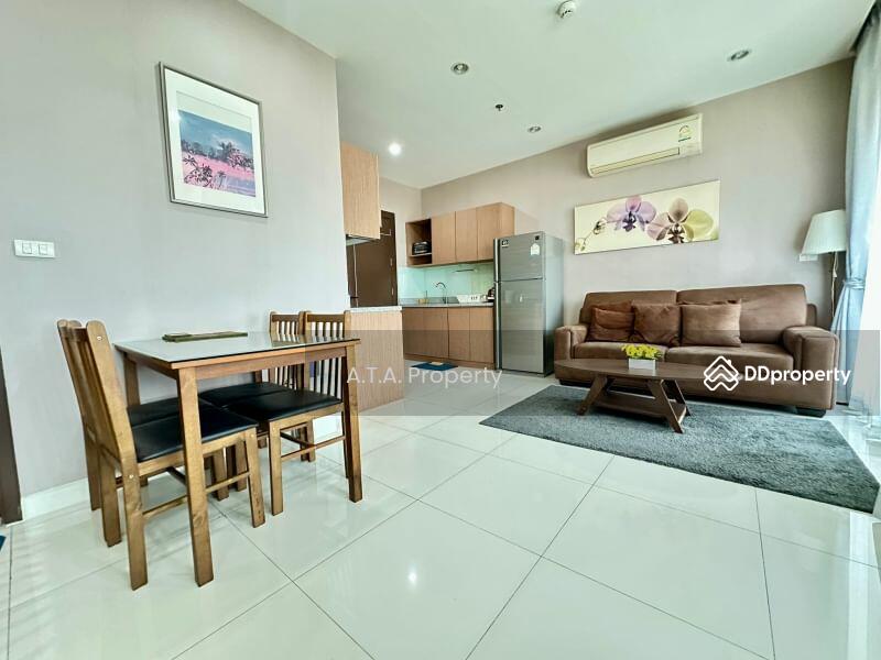 For Rent - The Sky Sriracha, Chon Buri