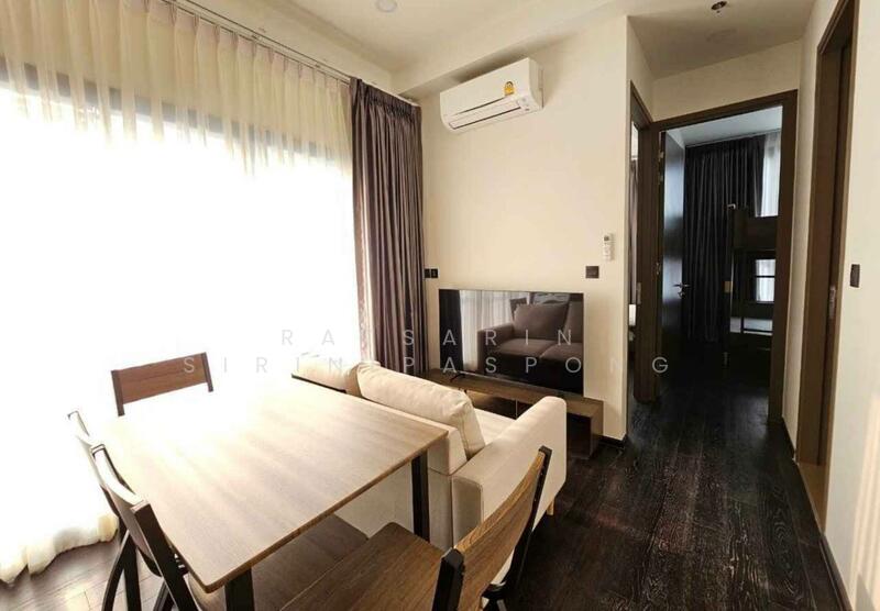 Park Origin Thonglor, กรุงเทพ, Soi Thonglor 10, Sukhumvit Road, คลองตันเหนือ, วัฒนา, กรุงเทพ, 41 ตร.ม., คอนโด ให้เช่า, โดย Ratsarin Sirinipaspong, 11756093 - DDproperty.com