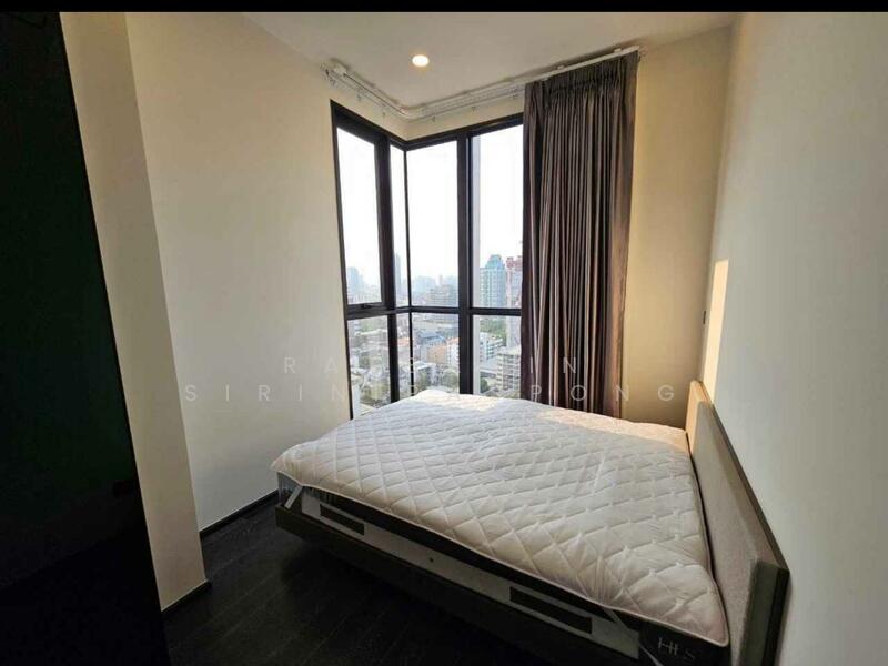 Park Origin Thonglor : พาร์ค ออริจิ้น ทองหล่อ, กรุงเทพ, ซอยทองหล่อ 10 ถนนสุขุมวิท, คลองตันเหนือ, วัฒนา, กรุงเทพ, 41 ตร.ม., คอนโด ให้เช่า, โดย Ratsarin Sirinipaspong, 11756093 - DDproperty.com