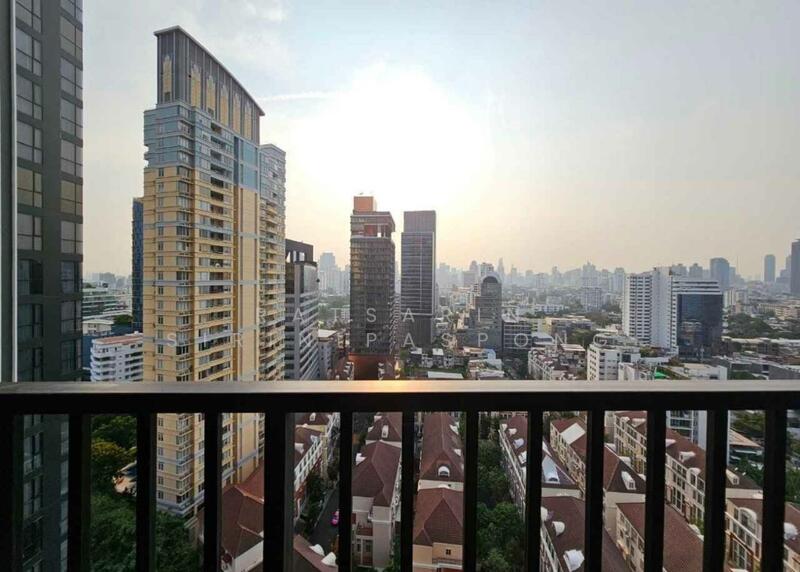 Park Origin Thonglor : พาร์ค ออริจิ้น ทองหล่อ, กรุงเทพ, ซอยทองหล่อ 10 ถนนสุขุมวิท, คลองตันเหนือ, วัฒนา, กรุงเทพ, 41 ตร.ม., คอนโด ให้เช่า, โดย Ratsarin Sirinipaspong, 11756093 - DDproperty.com