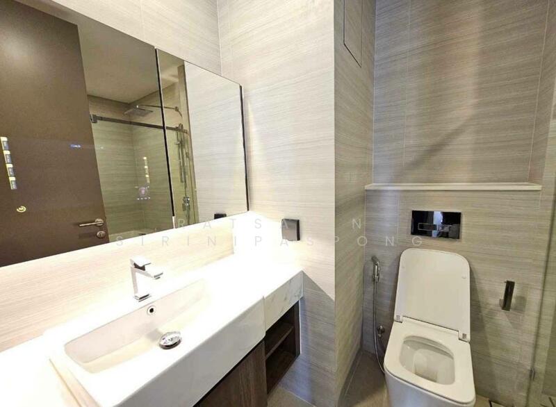 Park Origin Thonglor : พาร์ค ออริจิ้น ทองหล่อ, กรุงเทพ, ซอยทองหล่อ 10 ถนนสุขุมวิท, คลองตันเหนือ, วัฒนา, กรุงเทพ, 41 ตร.ม., คอนโด ให้เช่า, โดย Ratsarin Sirinipaspong, 11756093 - DDproperty.com