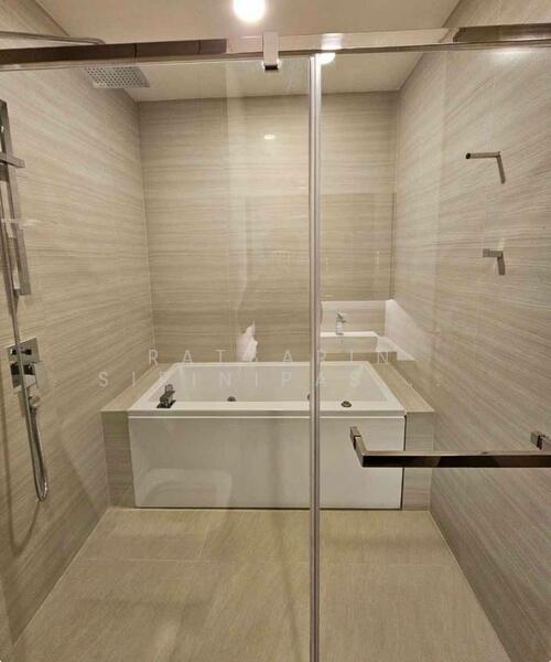 Park Origin Thonglor : พาร์ค ออริจิ้น ทองหล่อ, กรุงเทพ, ซอยทองหล่อ 10 ถนนสุขุมวิท, คลองตันเหนือ, วัฒนา, กรุงเทพ, 41 ตร.ม., คอนโด ให้เช่า, โดย Ratsarin Sirinipaspong, 11756093 - DDproperty.com