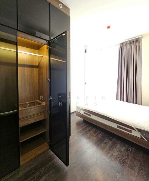 Park Origin Thonglor : พาร์ค ออริจิ้น ทองหล่อ, กรุงเทพ, ซอยทองหล่อ 10 ถนนสุขุมวิท, คลองตันเหนือ, วัฒนา, กรุงเทพ, 41 ตร.ม., คอนโด ให้เช่า, โดย Ratsarin Sirinipaspong, 11756093 - DDproperty.com